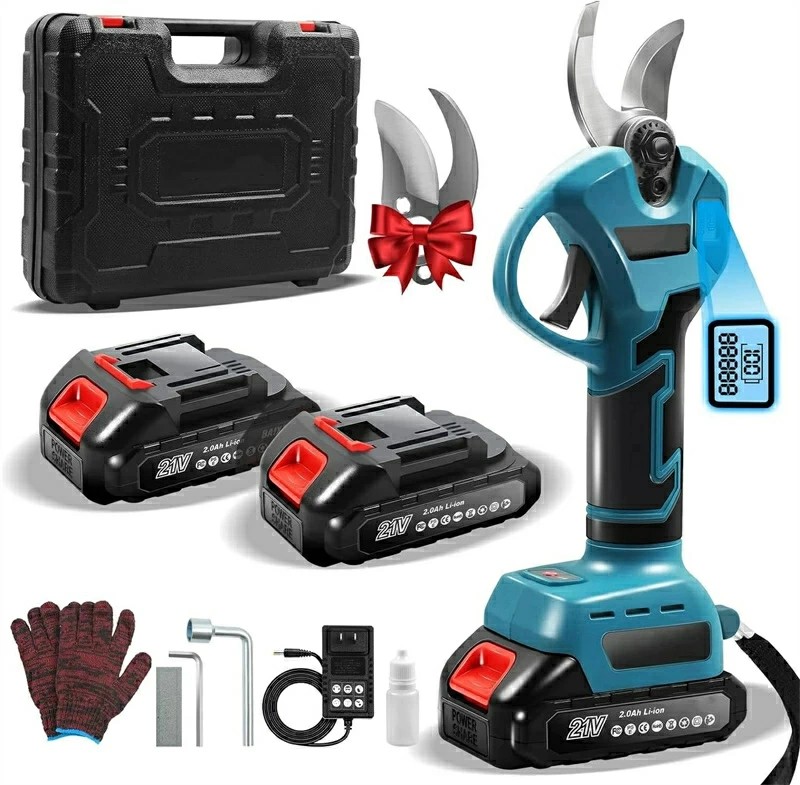 充電 剪定鋏 大容量バッテリー」の人気商品一覧 | 安い商品を通販