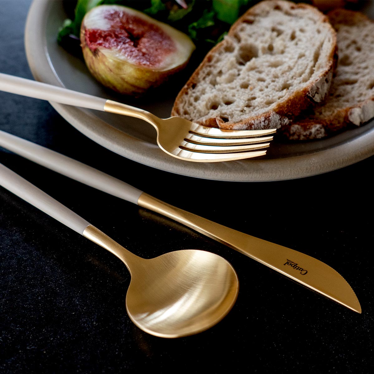 楽天市場】【正規取扱店】 クチポール GOA ディナー 6本セット