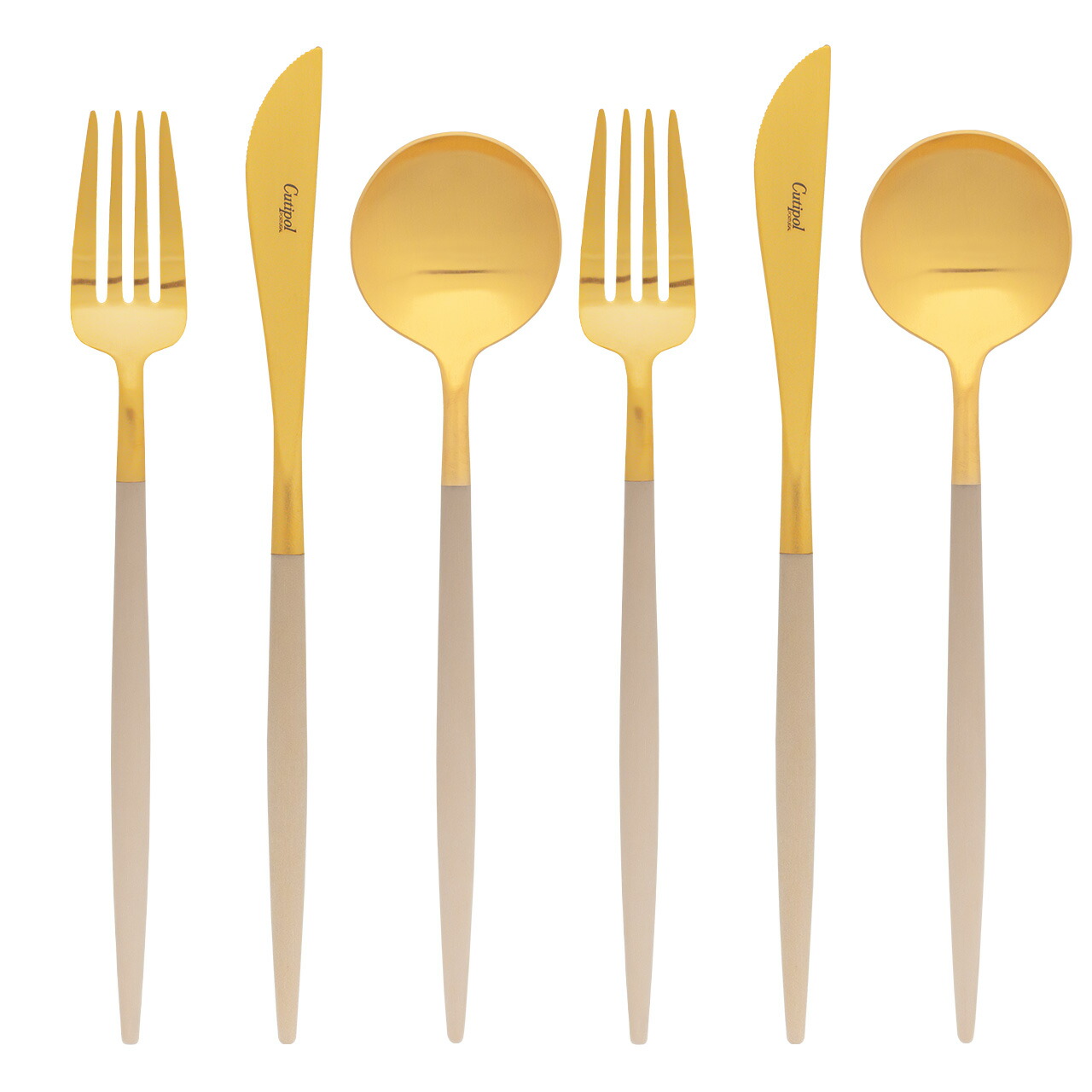 楽天市場】【正規取扱店】 クチポール GOA ディナー 6本セット