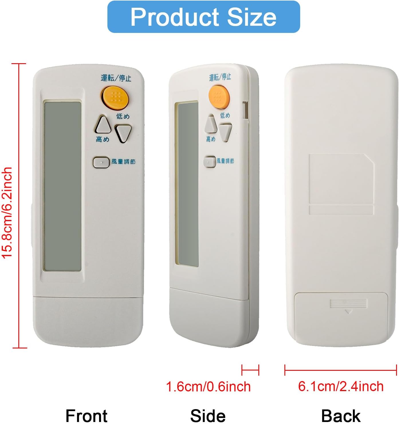 専売品ダイキン エアコン用リモコン(BRC4C101) 9個 DAIKIN エアコン