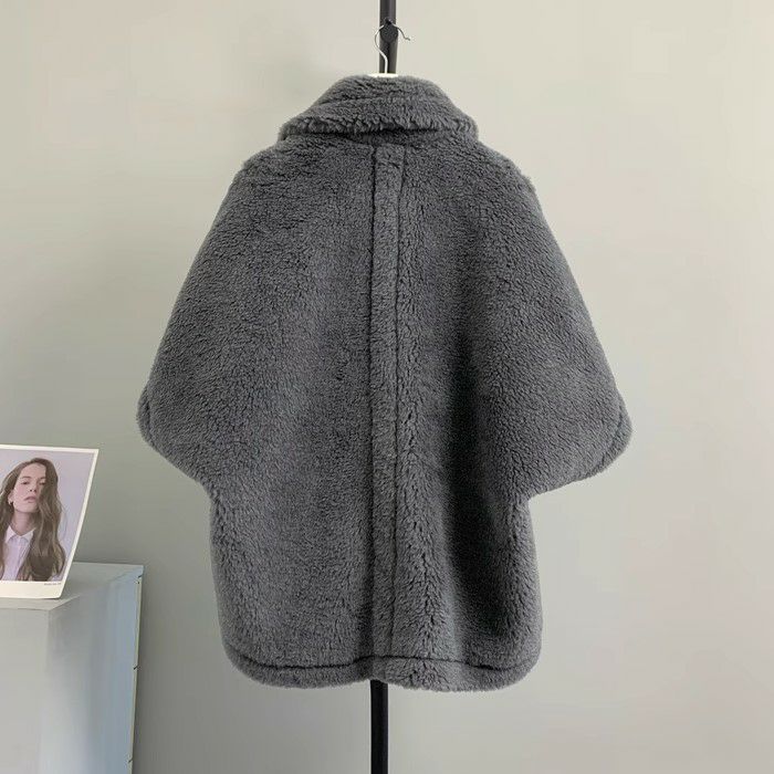 楽天市場】【一部即納】【送料無料】2026 AW WOOL 7color テディ