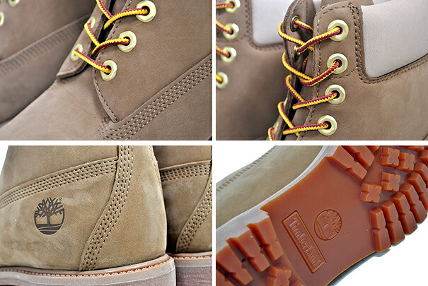 楽天市場】[ ポイントUP & 最大2000円OFFクーポン ] Timberland 6INCH