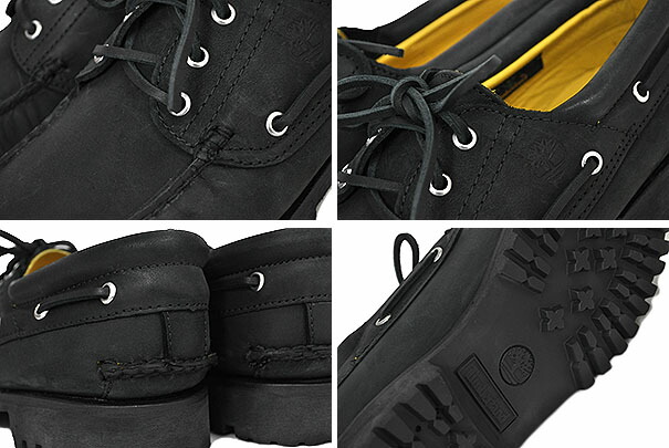 楽天市場】Timberland AUTHENTICS 3EYE CLASSIC LUG BLACK NUBUCK TB