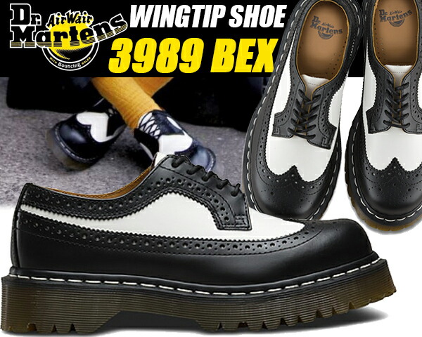 楽天市場】[ 3/1 はワンダフルデー!ポイント5倍!] Dr.Martens 3989