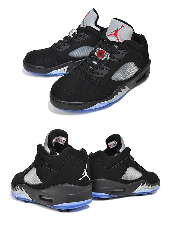 楽天市場】[ 3/1 はワンダフルデー!ポイント5倍!] NIKE JORDAN 5 LOW