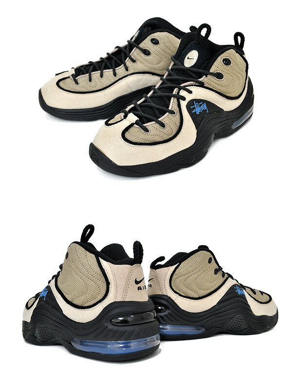 楽天市場】[ ポイントUP & 最大2000円OFFクーポン ] NIKE AIR PENNY II