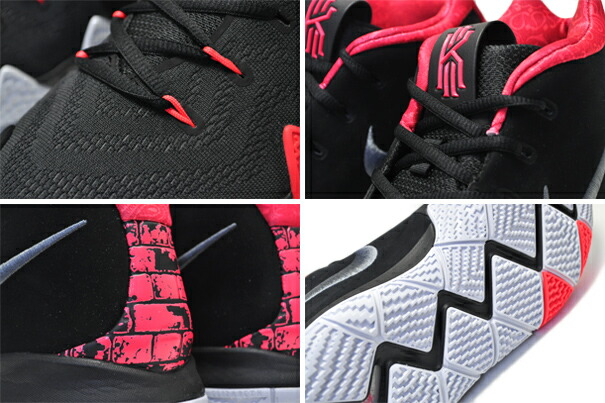 楽天市場】[ 3/1 はワンダフルデー!ポイント5倍!] NIKE KYRIE 4 