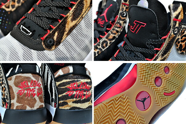 楽天市場】NIKE AIR JORDAN XXXIV JAYSON TATUM PE multi-color