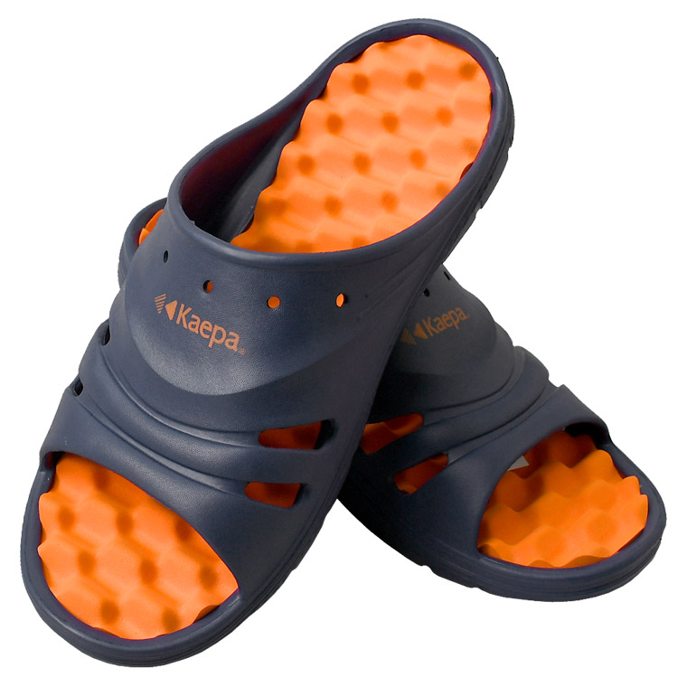 楽天市場】ケイパ シャワーサンダル kaepa ビーチサンダル メンズ サボ
