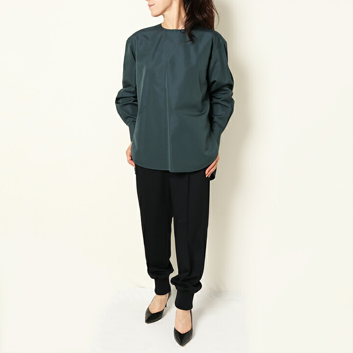 楽天市場】【40%OFFセール】BLAMINK ブラミンク コットンシルクバック