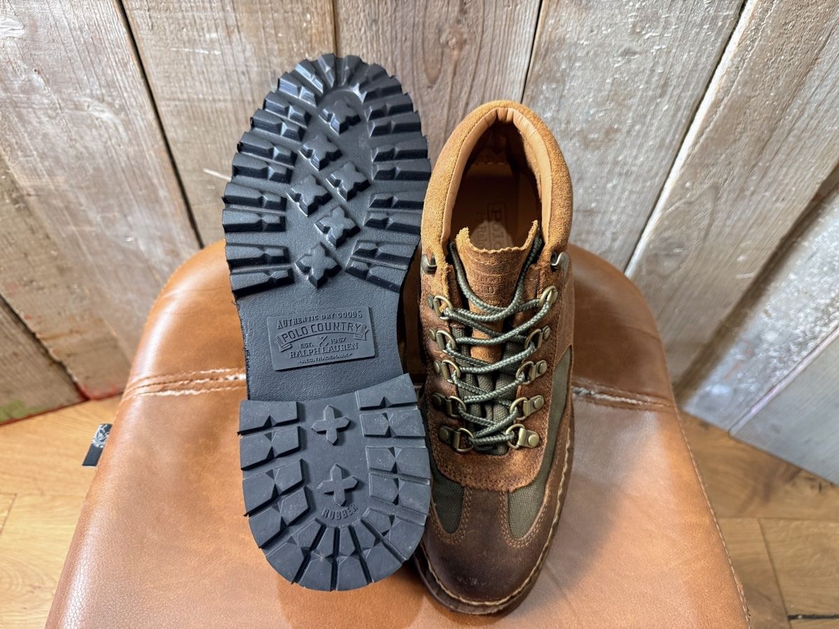 楽天市場】Polo Ralph Lauren(ポロ ラルフローレン)【POLO COUNTRY