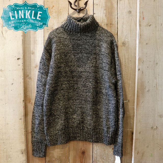 楽天市場】RRL(ダブルアールエル ラルフローレン)タートルネック