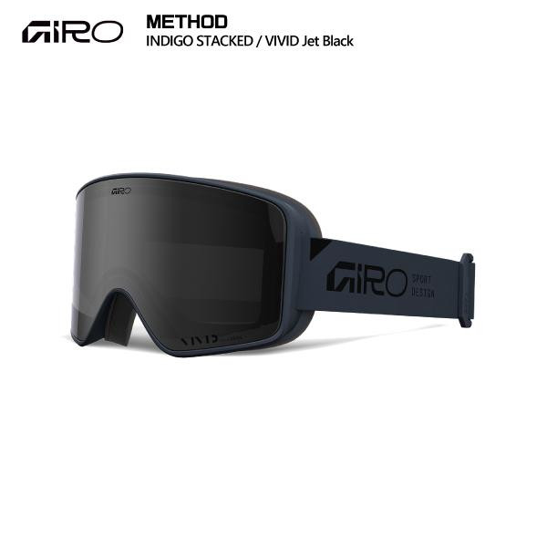 ジロ METHOD (スキー・スノボー用ゴーグル) 価格比較 - 価格.com
