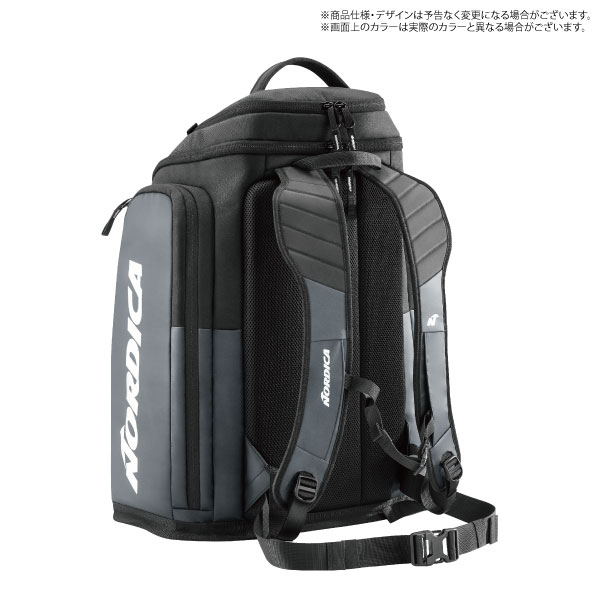 楽天市場】2025-26/NORDICA（ノルディカ）RACE XL GEAR PACK DOMME