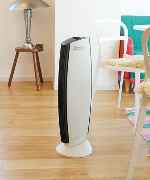 楽天市場】アントレックス 空気清浄機 イオニックブリーズグランデ