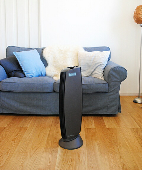 楽天市場】アントレックス 空気清浄機 イオニックブリーズグランデ