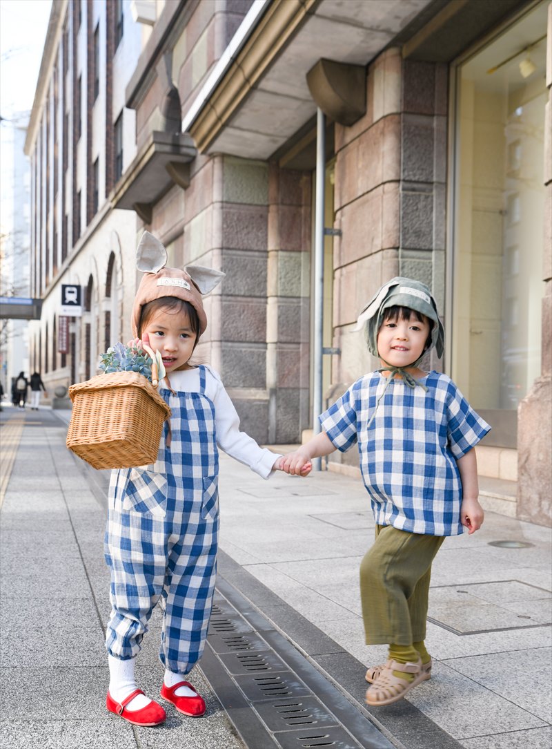 楽天市場】オーガニックズー Olive Fisherman Pants 1-2歳/2-3歳