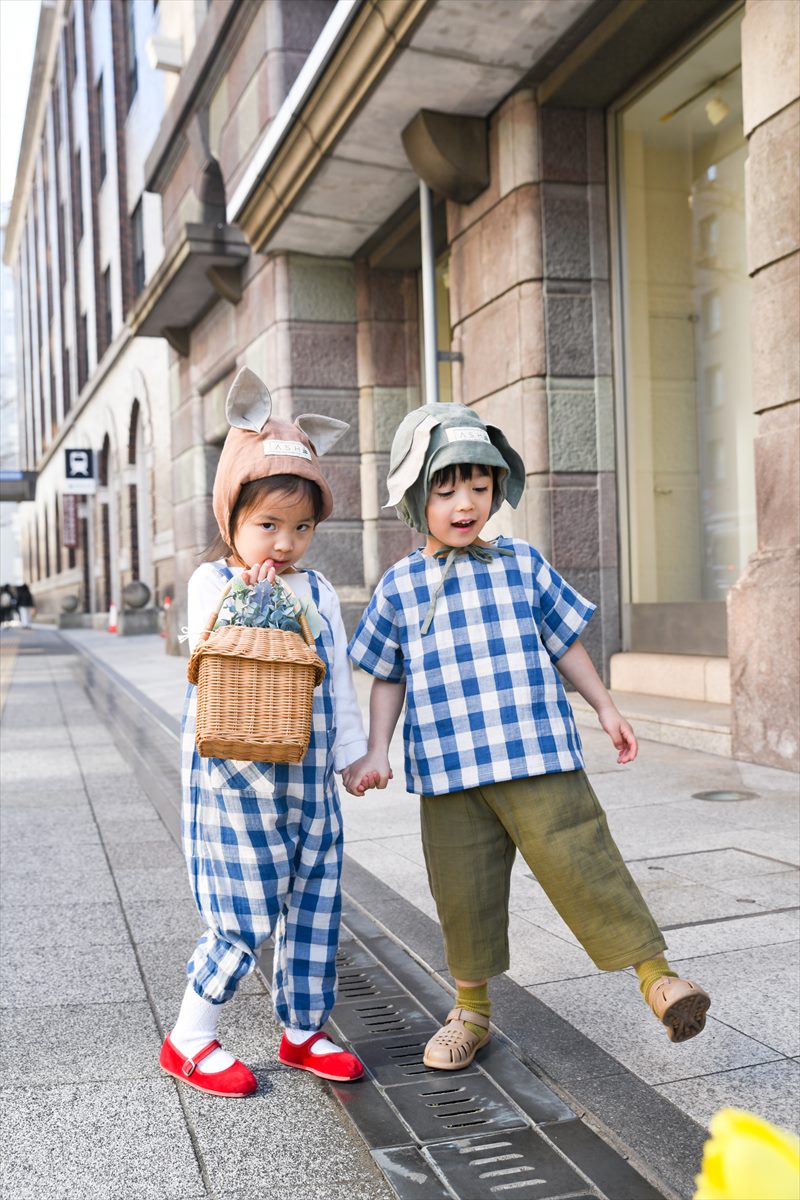 楽天市場】オーガニックズー Olive Fisherman Pants 1-2歳/2-3歳