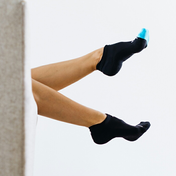 楽天市場】リカバリーソックス Naboso (ナボソ) Ankle Recovery Socks