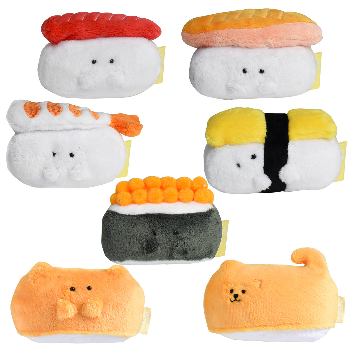 楽天市場】寿司 クッションの通販