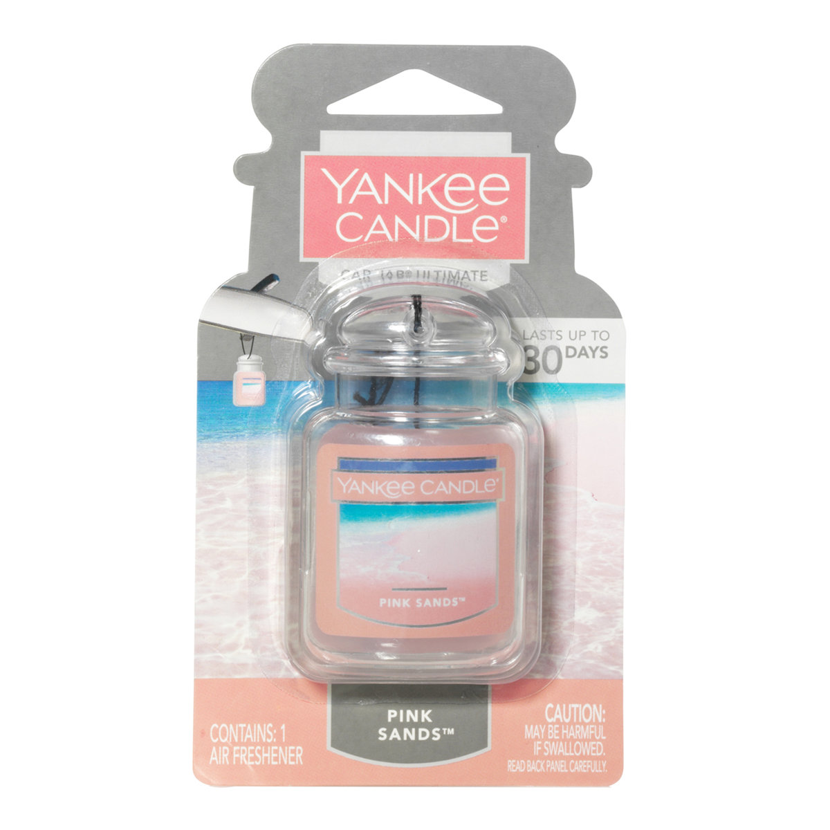 楽天市場】芳香剤 車 YANKEE CANDLE ネオカージャー キャンドル
