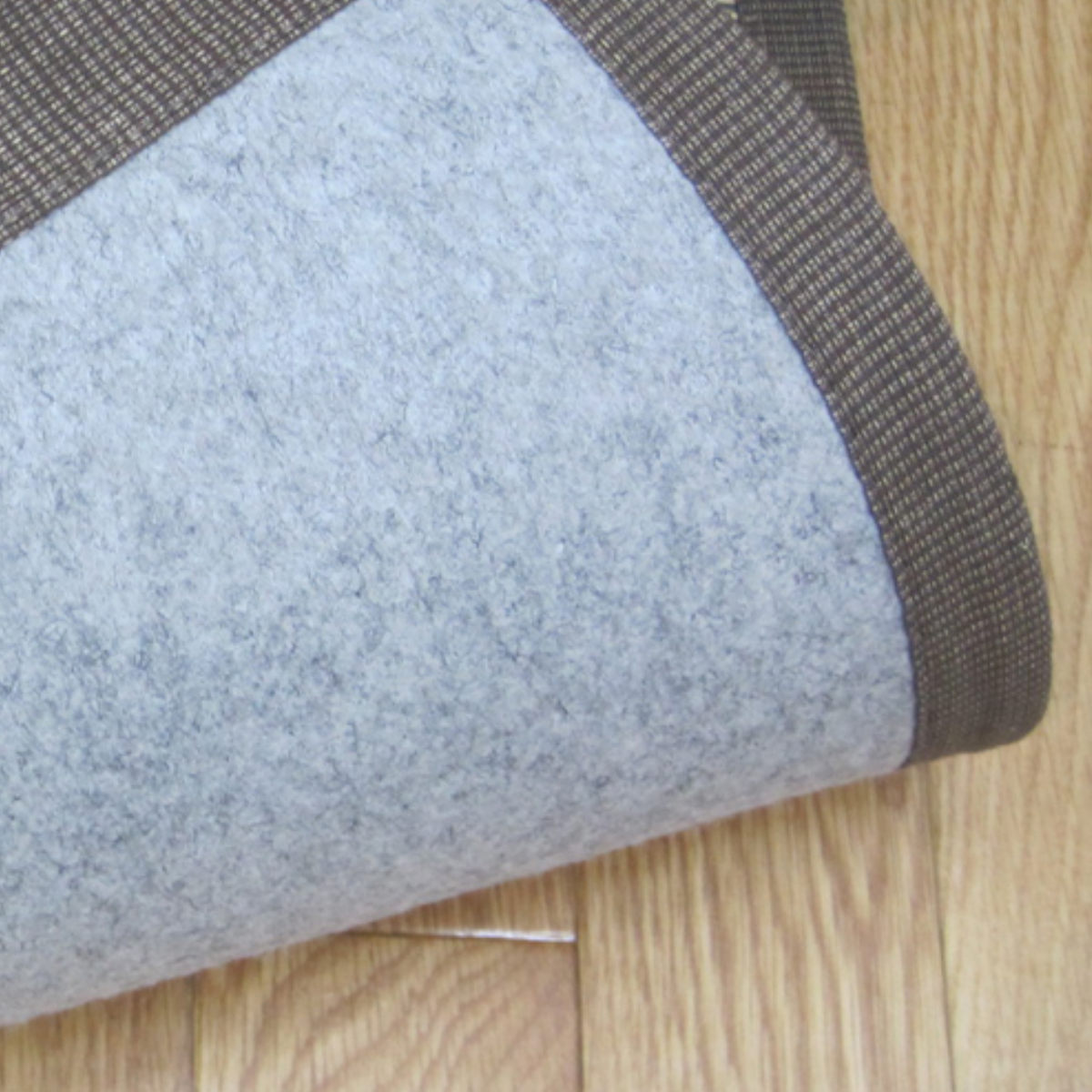 楽天市場】い草 上敷き 花ござ 与那国 8畳 約352×352cm ブラウン