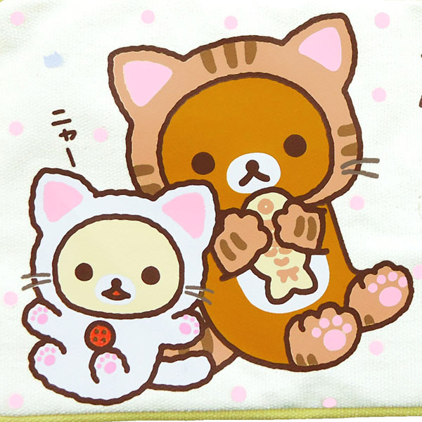 楽天市場】□在庫限り・入荷なし□リラックマ ティッシュボックス