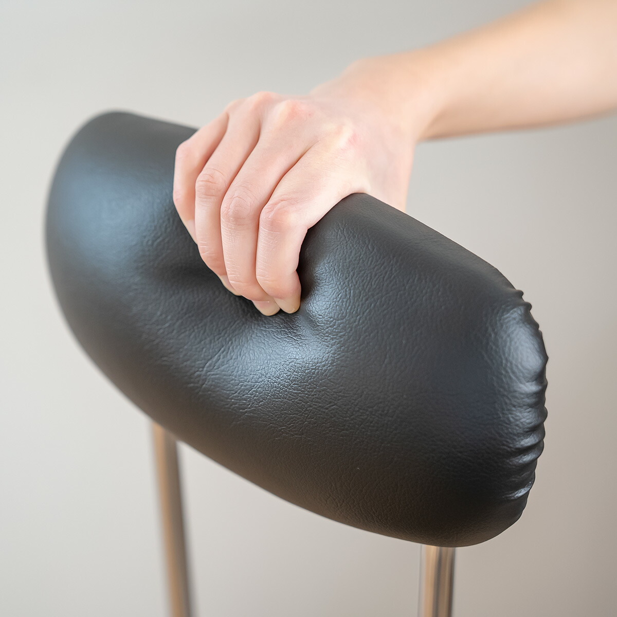 楽天市場】オフィスチェア 腰痛 チェアスタンド 立ち姿勢サポート