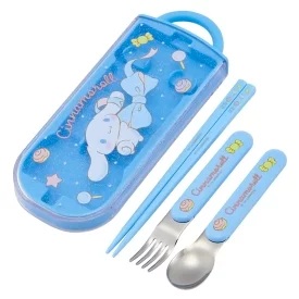 楽天市場】シナモロール トリオセットの通販