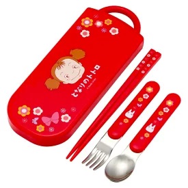 楽天市場】トトロ スプーン フォーク セットの通販