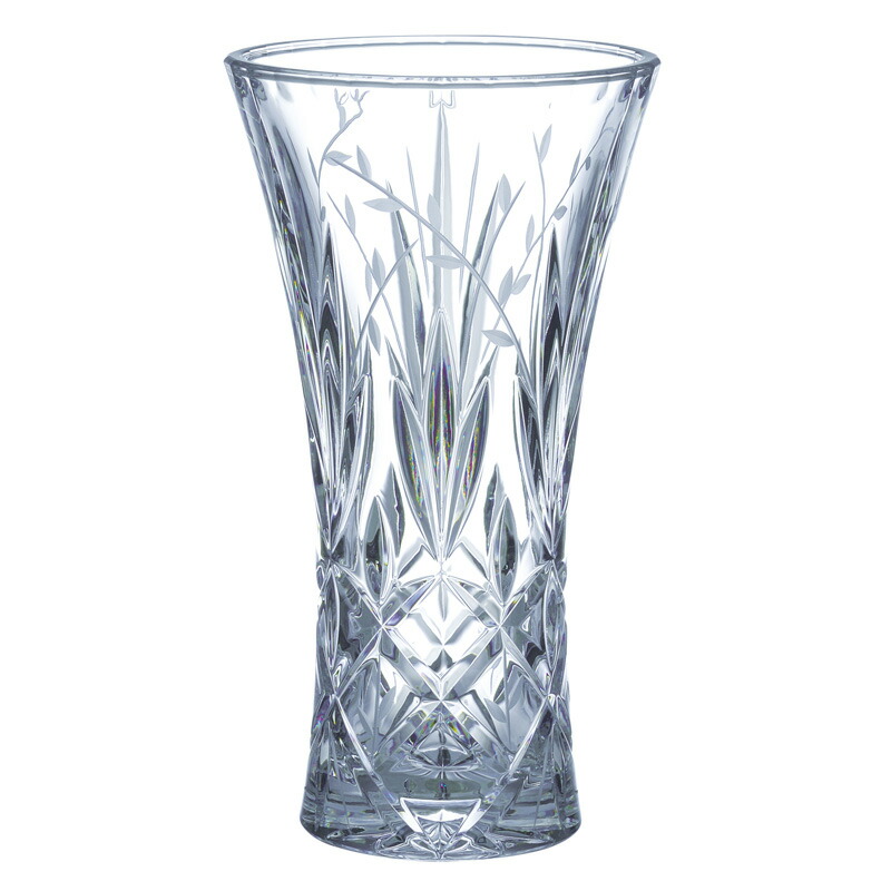 楽天市場】ボヘミア 花瓶の通販