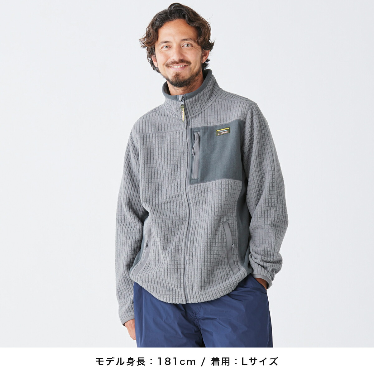 楽天市場】【公式】 エルエルビーン マウンテン クラシック ウインド