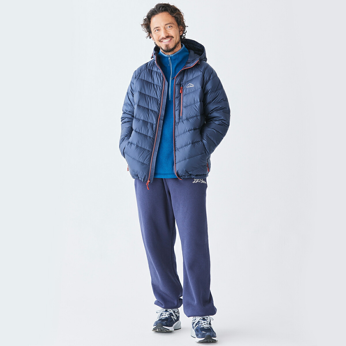 楽天市場】【公式】エルエルビーン ウルトラライト 850 ダウン