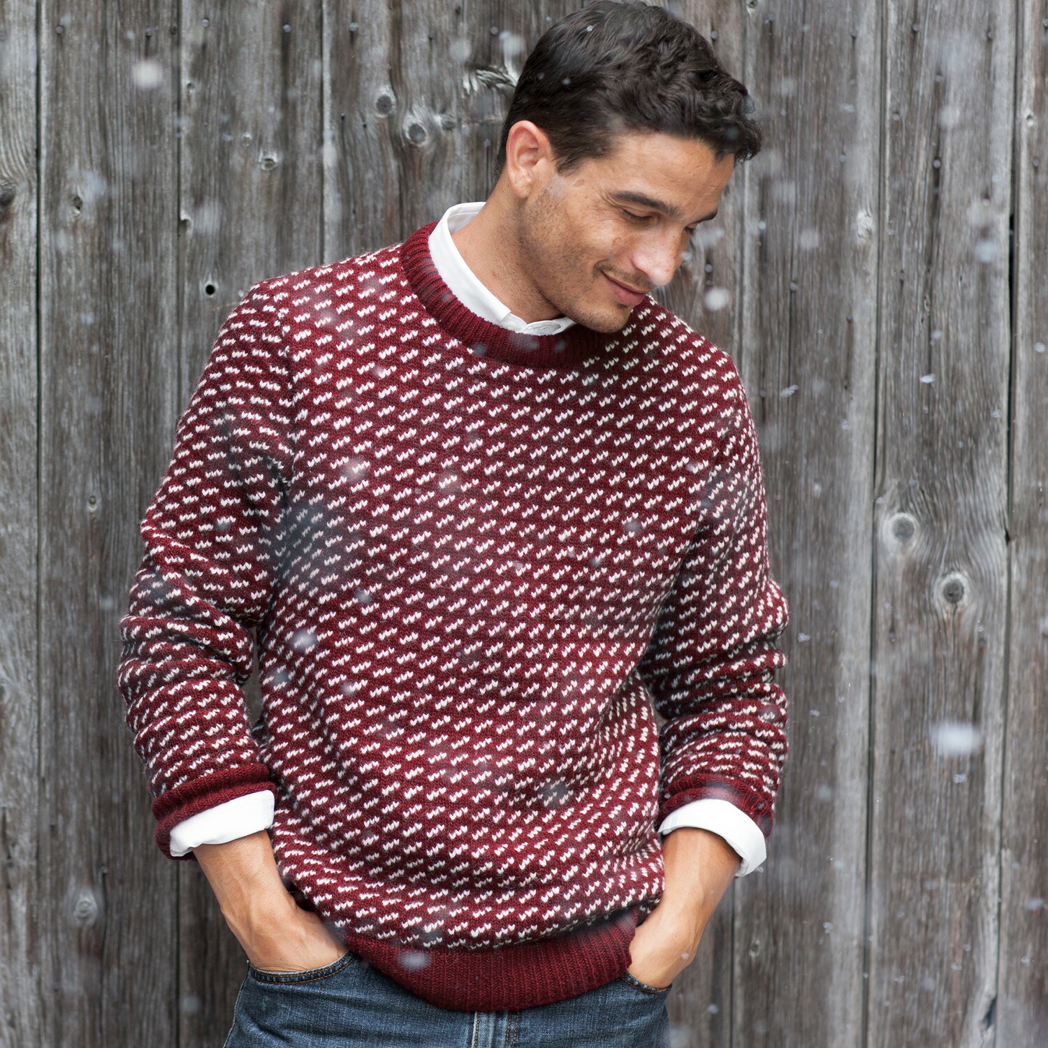 楽天市場】【SALE30%OFF】【公式】エルエルビーン ノルウェージャン