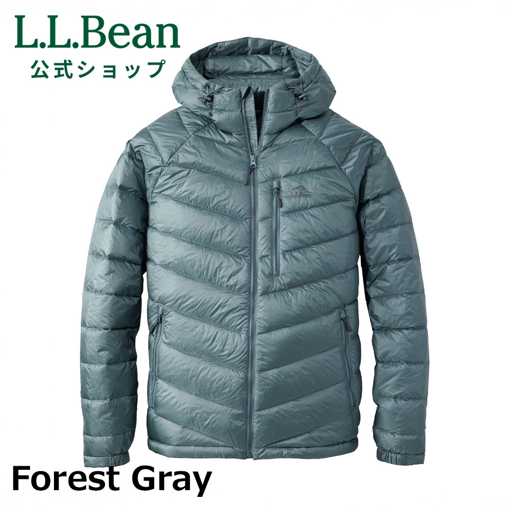 楽天市場】【公式】エルエルビーン ウルトラライト 850 ダウン