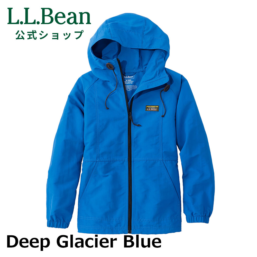 楽天市場】【公式】エルエルビーン マウンテン クラシック フルジップ