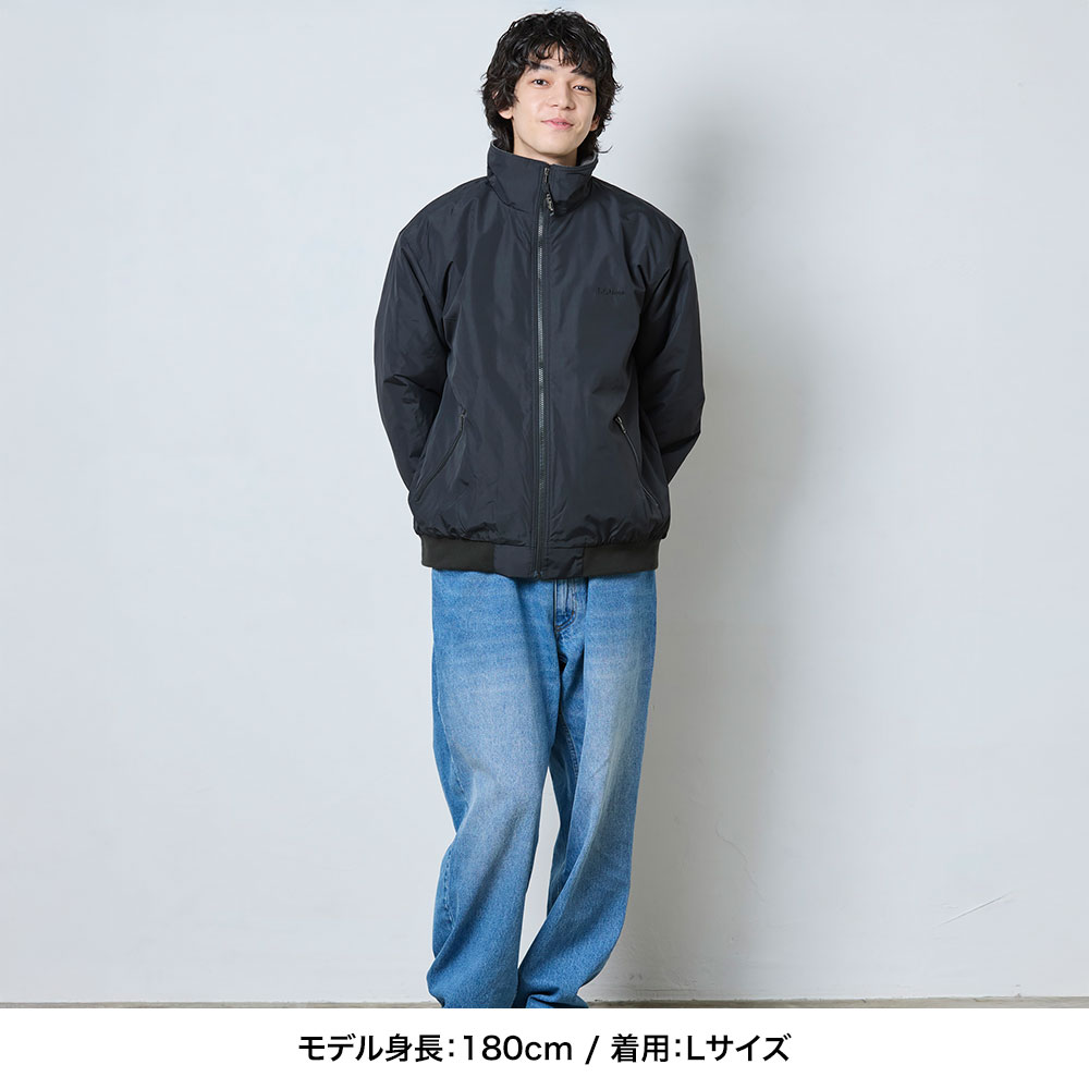 楽天市場】【公式】エルエルビーン ウォームアップ ジャケット