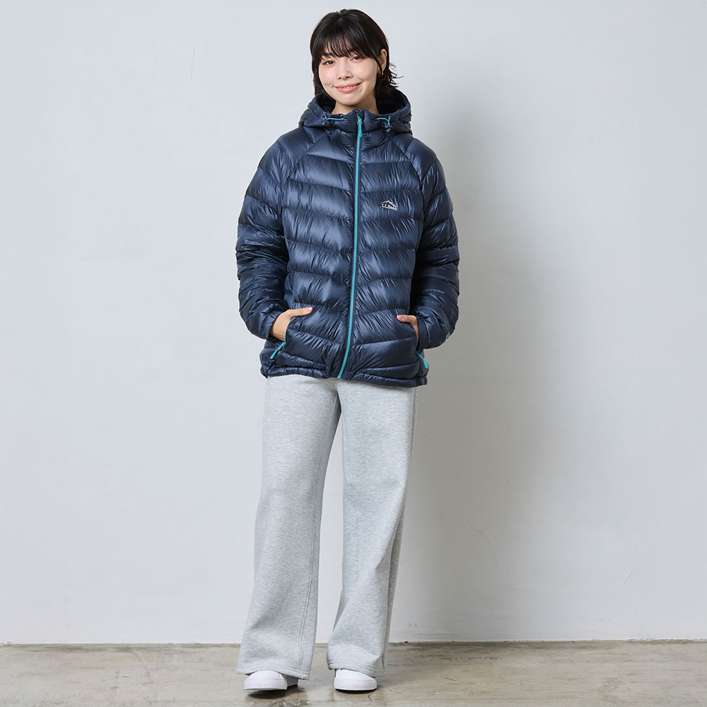 楽天市場】【公式】エルエルビーン ウルトラライト 850 ダウン