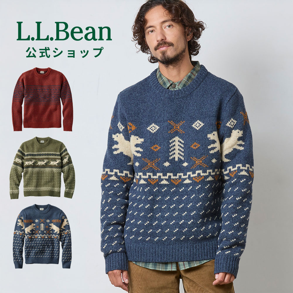 楽天市場】【公式】 エルエルビーン エル エル ビーン クラシック ラグ