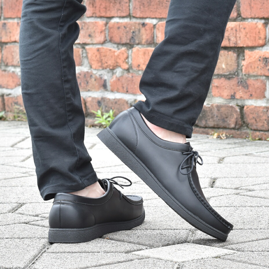 楽天市場】カジュアルシューズ メンズ スニーカー 革靴 皮靴 モカシン