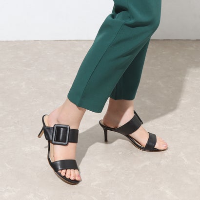 楽天市場】○ファビオルスコーニ FABIO RUSCONI ミュール （ブラック