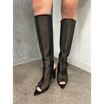 楽天市場】エイミーイストワール EIMY ISTOIRE オープントゥシアー