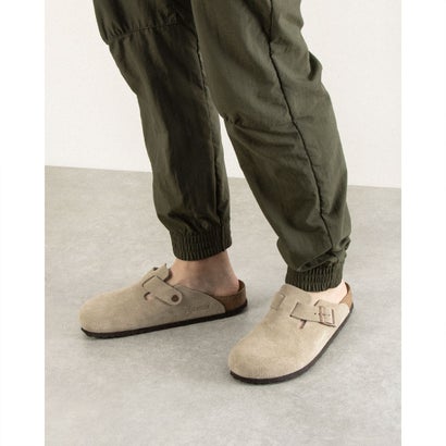 楽天市場】ビルケンシュトック BIRKENSTOCK Boston BS 【ナロー幅