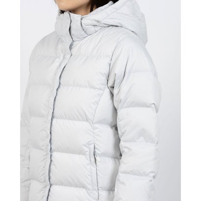 楽天市場】モンベル mont-bell トラベルダウンパーカ Women's （グレー