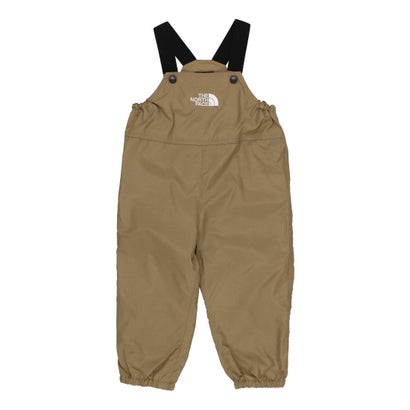 楽天市場】ビブパンツ ノースフェイス（キッズ・ベビー・マタニティ
