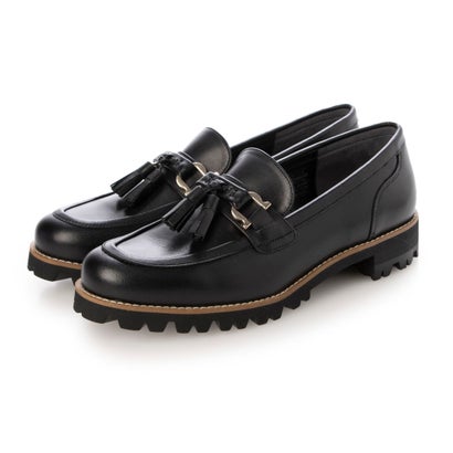 楽天市場】バークレー BARCLAY 厚底タンクソール カジュアル タッセル