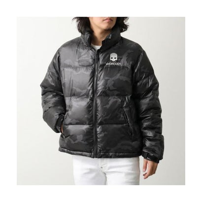 楽天市場】ダウンジャケット（ブランドハイドロゲン）（メンズ