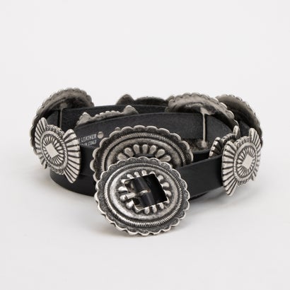 楽天市場】コンチョ ベルト puntovitaの通販