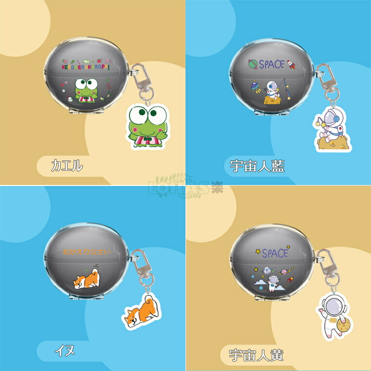 楽天市場】For HUAWEI FreeClip ケース HUAWEI FreeClip 用 ケース透明