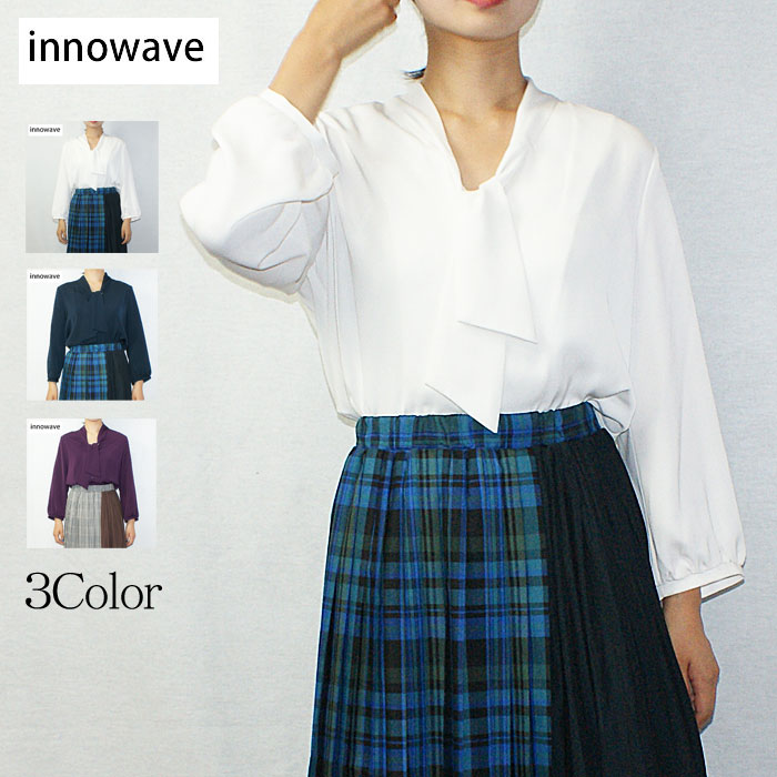 楽天市場】イノセントワールド ブラウスの通販